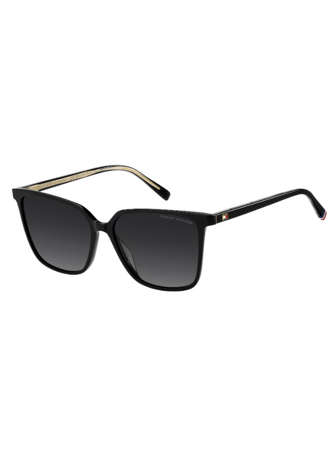 TOMMY HILFIGER Cat Eye Tommy Hilfiger Sunglasses - Image 1